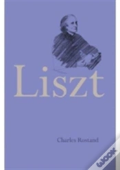 Capa do artigo Liszt