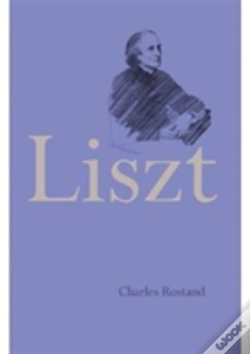 Capa do artigo Liszt