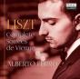 Liszt: Complete Soirées De Vienne - CD - Preview