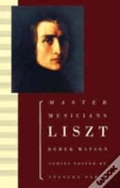 Capa do artigo Liszt