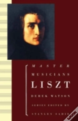 Capa do artigo Liszt