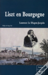 Liszt En Bourgogne
