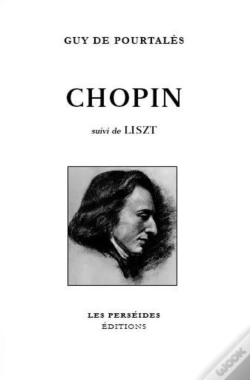 Capa do artigo Liszt Et Chopin