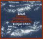 Liszt: Etudes D'exécution Transcendante - CD - Preview