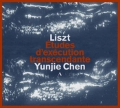 Capa do artigo Liszt: Etudes D