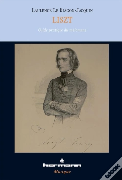 Capa do artigo Liszt ; Guide Pratique À L'Usage Du Mélomane