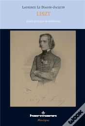 Capa do artigo Liszt ; Guide Pratique À L