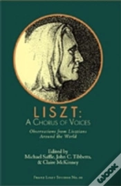 Capa do artigo Liszt