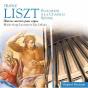Liszt Oeuvres Sacrees Pour Orgue - Preview