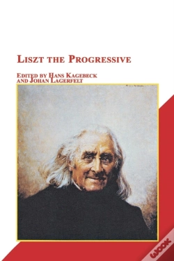 Capa do artigo Liszt The Progressive