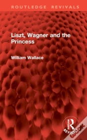 Capa do artigo Liszt, Wagner And The Princess