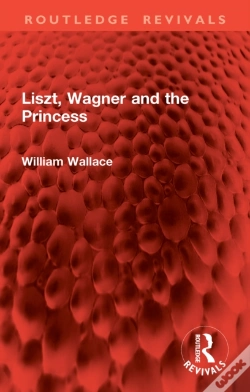 Capa do artigo Liszt, Wagner And The Princess