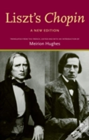 Capa do artigo Liszt
