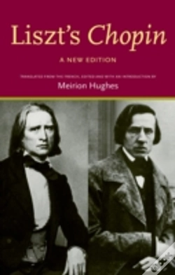 Capa do artigo Liszt'S 'Chopin'