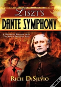 Capa do artigo Liszt'S Dante Symphony