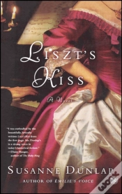 Capa do artigo Liszt