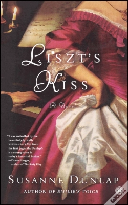 Capa do artigo Liszt'S Kiss