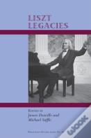 Liszt'S Legacies