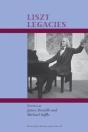 Liszt'S Legacies - Preview