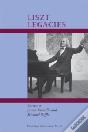 Capa do artigo Liszt
