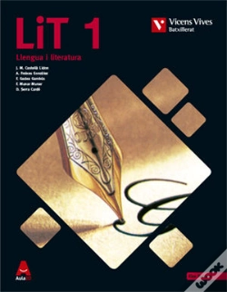 Capa do artigo Lit 1 Balears Batxillerat (Aula 3d)