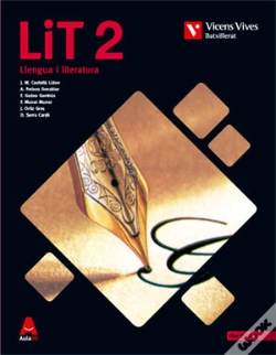 Capa do artigo Lit 2 Balears Batxillerat (Aula 3d)