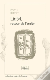 Capa do artigo Lit 54, Retour De L