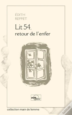 Capa do artigo Lit 54, Retour De L'Enfer