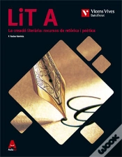 Capa do artigo Lit A+ Creacio Literaria,Recursos...Batx) Aula 3d