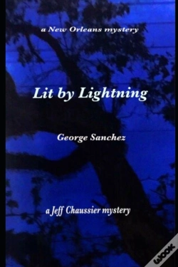 Capa do artigo Lit By Lightning