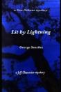 Lit By Lightning - Preview