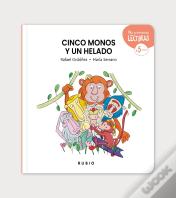 Lit Cinco Monos Y Un Helado