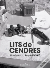 Lit De Cendres