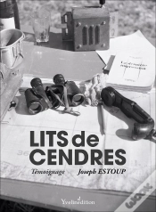 Capa do artigo Lit De Cendres