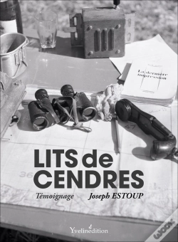 Capa do artigo Lit De Cendres