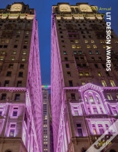 Lit Design Awards 2019