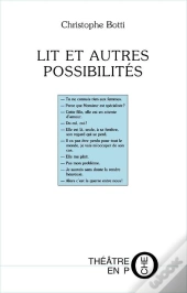 Lit Et Autres Possibilites