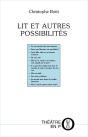 Lit Et Autres Possibilites - Preview