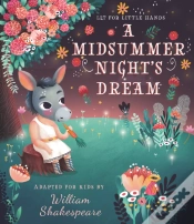 Capa do artigo Lit For Little Hands: A Midsummer Night