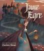 Lit For Little Hands: Jane Eyre - Preview