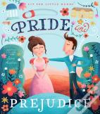 Lit For Little Hands: Pride And Prejudice