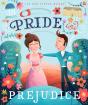 Lit For Little Hands: Pride And Prejudice - Preview
