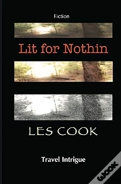 Capa do artigo Lit For Nothin
