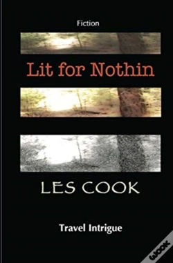 Capa do artigo Lit For Nothin