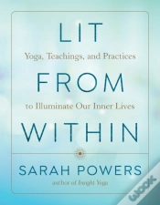 Capa do artigo Lit From Within