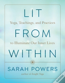 Capa do artigo Lit From Within