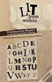 Capa do artigo Lit From Within