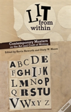 Capa do artigo Lit From Within