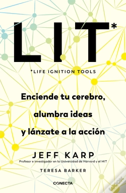 Capa do artigo Lit