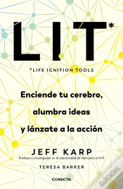 Capa do artigo Lit